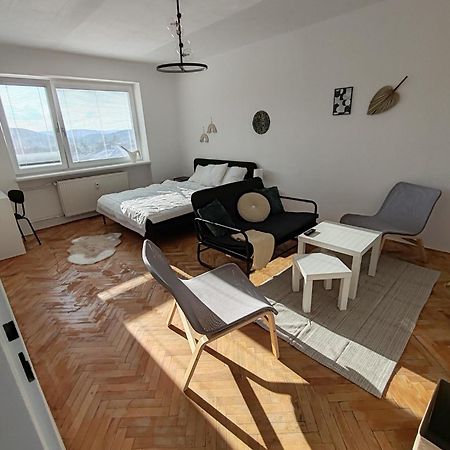 Apartman Brezinova Brno Eksteriør bilde
