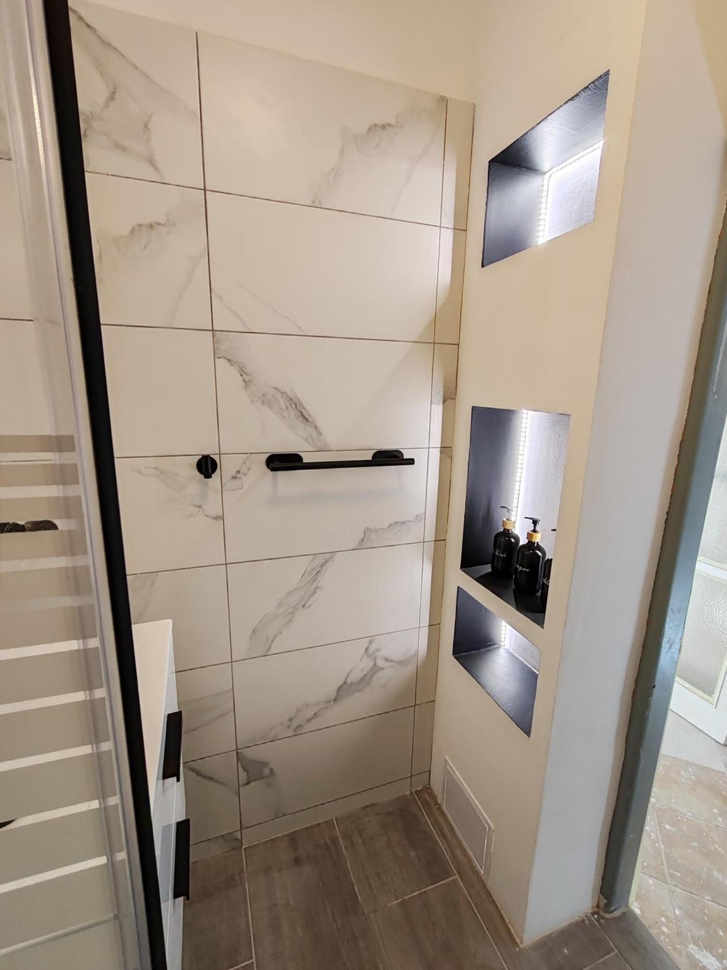 Apartman Brezinova Brno Eksteriør bilde