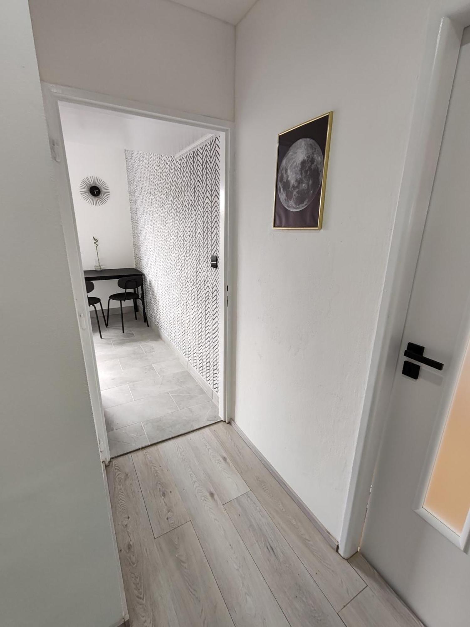 Apartman Brezinova Brno Eksteriør bilde