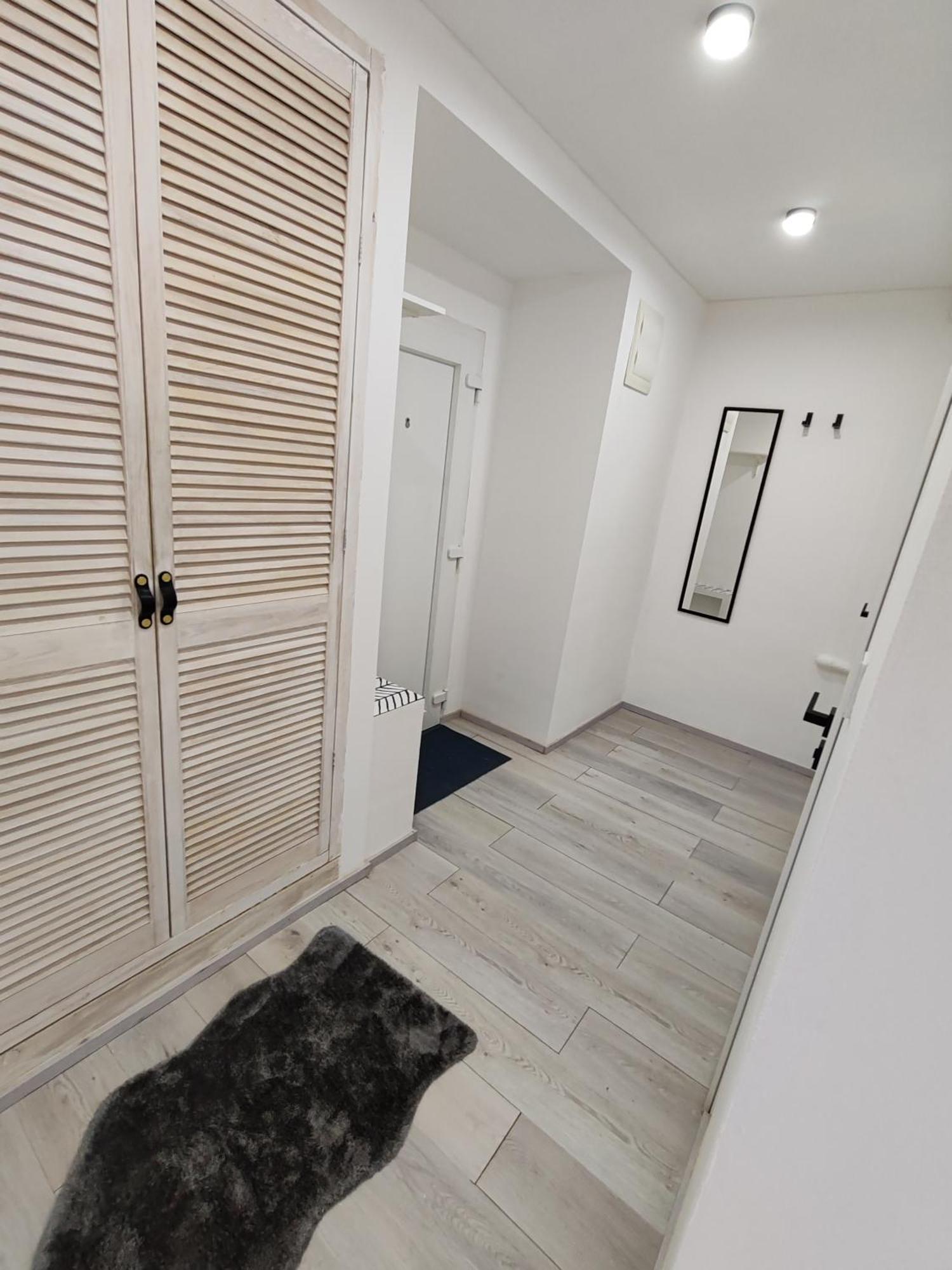 Apartman Brezinova Brno Eksteriør bilde