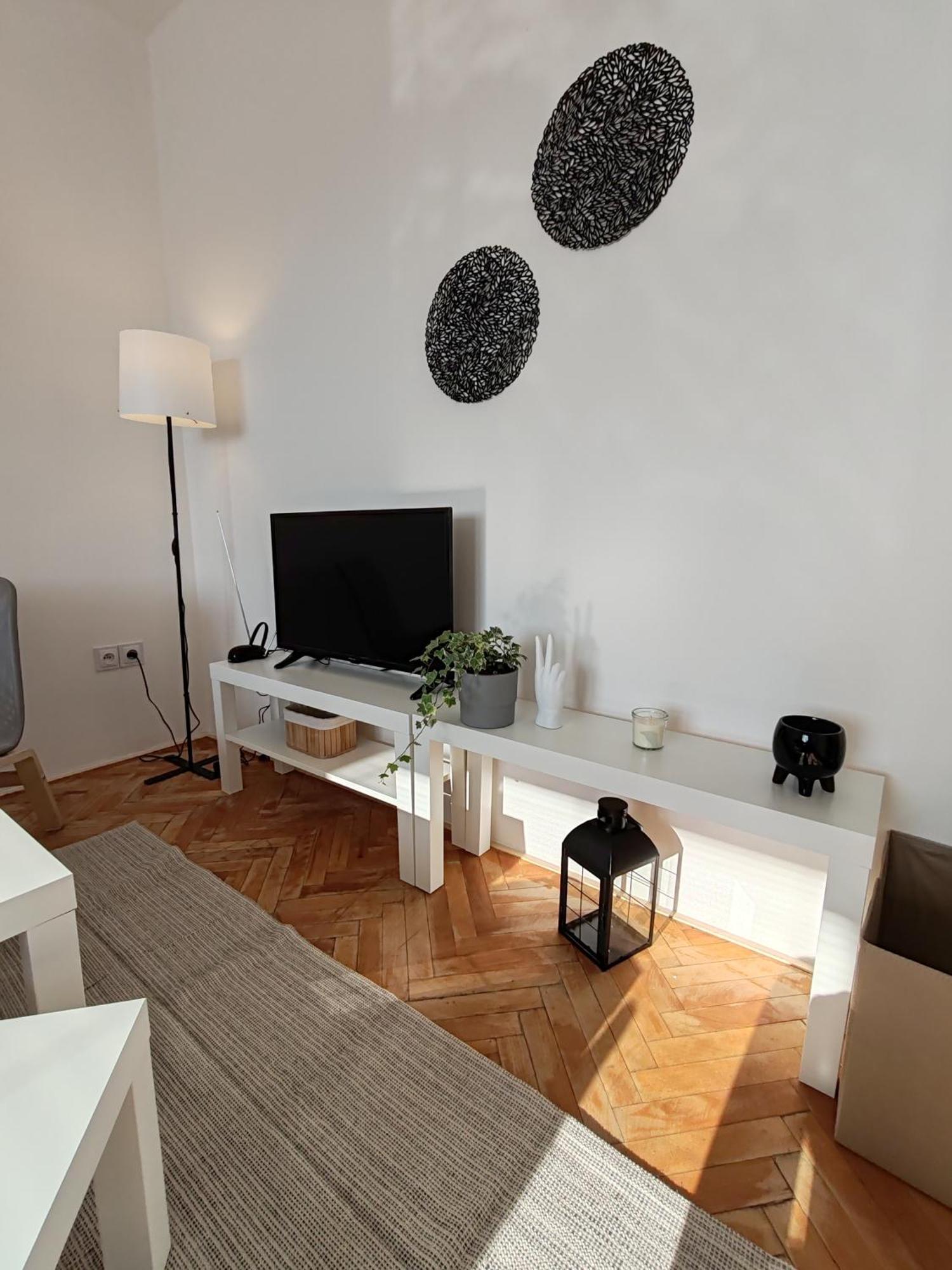 Apartman Brezinova Brno Eksteriør bilde